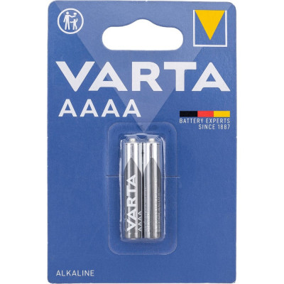 Батарейка Varta (04061) 04061101402