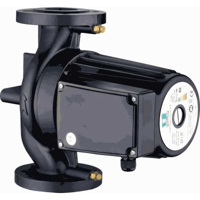 pumpman Насос циркуляционный промышленный GRS65/11F 380V 82086