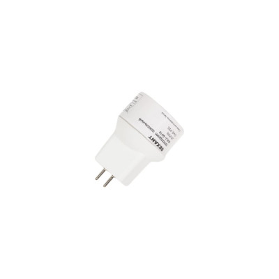 REXANT Цокольный переходник GU5,3 на GU10 11-8854-9