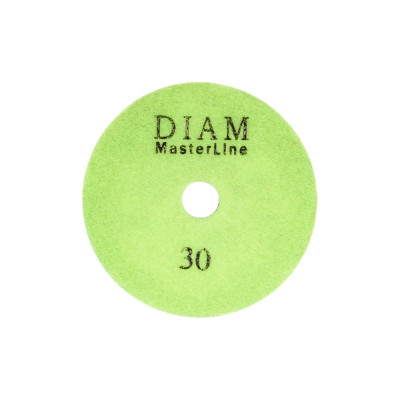 Diam АГШК 100*2,5 №30 Master Line мокрая 000665