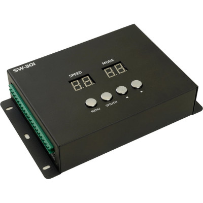 FERON LD150 DMX контроллер для светильников LL-892 3W IP20 32260