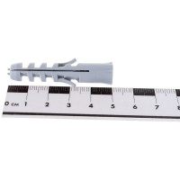 Gigant Хомут трубный х-т комплект 1 32-35 М8 G/1/71