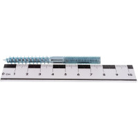 Gigant Хомут трубный х-т комплект 1 32-35 М8 G/1/71