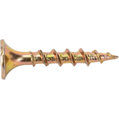 Gigant Саморезы 3,5x25 пот/г кр/ш ж.цинк. 1 кг 123507
