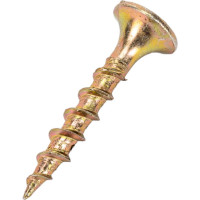 Gigant Саморезы 3,5x25 пот/г кр/ш ж.цинк. 1 кг 123507