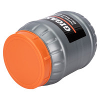 Gigant смазка Литол-24 800 г Банка grf-108