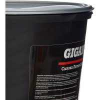 Gigant смазка Литол-24 5 кг Ведро grf-110