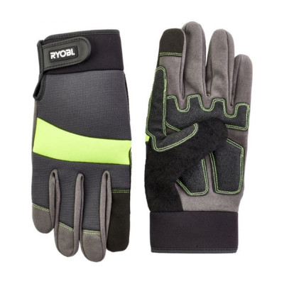 Ryobi Перчатки садовые XL RAC811XL 5132003439