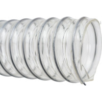 TEX Полиуретановый воздуховод PU-400-41/5