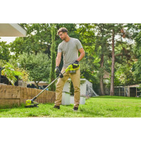 Триммер Ryobi RY18LT33A-0 5133005731