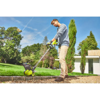 Триммер Ryobi RY18LT33A-0 5133005731
