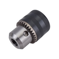 Патрон сверлильный Энкор 23515