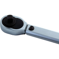 Динамометрический ключ Jonnesway T04500 (Т04М500), 3/4"DR 47310 047310