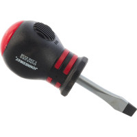 Шлицевая отвертка Jonnesway HERCULES SL D03S638