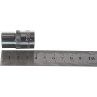 Головка торцевая 1/2" DR (14 мм) для гайковертов Ombra 112314