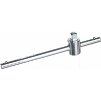 Вороток Т-образный 1/4" DR (120 мм) для торцевых головок Ombra 261406