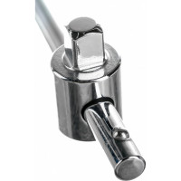 Вороток Т-образный 1/4" DR (120 мм) для торцевых головок Ombra 261406