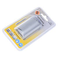 Коронка карбидная (43 мм) по керамике Энкор 57009