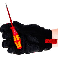 Отвёртка 1000 V 162I PH 0/80 мм Wera WE-006150