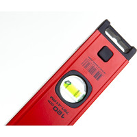 Магнитный уровень PLUMBSITE GENESIS 120 см KAPRO 781-41-120РМ