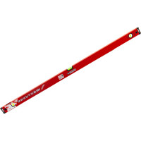 Магнитный уровень PLUMBSITE GENESIS 120 см KAPRO 781-41-120РМ