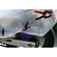 Пружинный ручной зажим 50/50 BESSEY BE-XC5