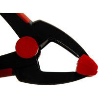 Пружинный ручной зажим 50/50 BESSEY BE-XC5