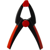 Пружинный ручной зажим 50/50 BESSEY BE-XC5