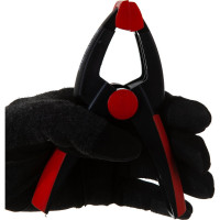 Пружинный ручной зажим 50/50 BESSEY BE-XC5