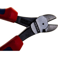 Силовые бокорезы Knipex KN-7412180