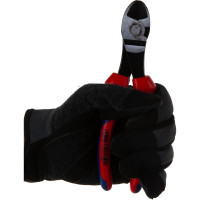 Силовые бокорезы Knipex KN-7412180