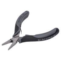 Плоскогубцы для электроники KNIPEX KN-3512115ESD