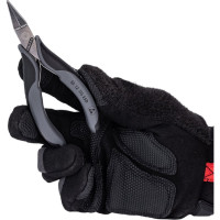 Плоскогубцы для электроники KNIPEX KN-3512115ESD