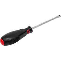 Шлицевая отвертка Jonnesway, HERCULES SL 1,6х8х150, D03S8150, 270мм