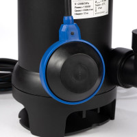 Погружной дренажный насос БЕЛАМОС Omega 40 SP