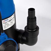 Дренажный насос БЕЛАМОС Omega 25 SP