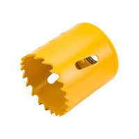 Коронка биметаллическая (41 мм; HSS) по металлу Энкор 24341