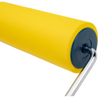 Прижимной резиновый валик FIT 02983