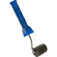 Прижимной пластмассовый валик FIT Бочка 02965