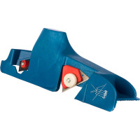 Кромочный пластиковый рубанок для гипсокартона FIT 15025