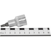 Головка торцевая со вставкой "TORX" (1/2"DR; T-27; 58 мм) Jonnesway S07H427