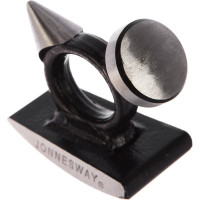 Многофункциональная правка для жестяных работ 3в1 Jonnesway AG010140