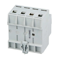 УЗО IEK MDV10-4-063-100 ВД1-63