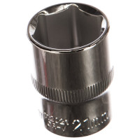 Головка торцевая (1/2"; 21 мм) Ombra 112021