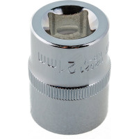 Головка торцевая (1/2"; 21 мм) Ombra 112021