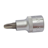 Головка со вставкой РН4 (1/2"DR) Jonnesway S11H404
