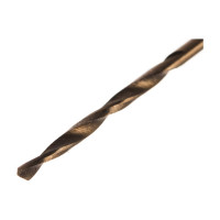 Сверло по металлу (1.2 мм; 3 шт; блистер) Р6М5 Энкор 25312