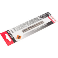 Сверло по металлу (4.2 мм; 2 шт; блистер) Р6М5 Энкор 25342