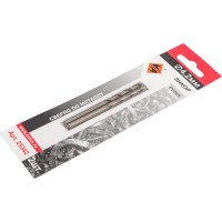 Сверло по металлу (4.2 мм; 2 шт; блистер) Р6М5 Энкор 25342