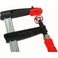 Струбцина BESSEY BE-TPN20BE, 200 мм